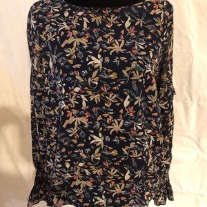 Octavia ladies blouse